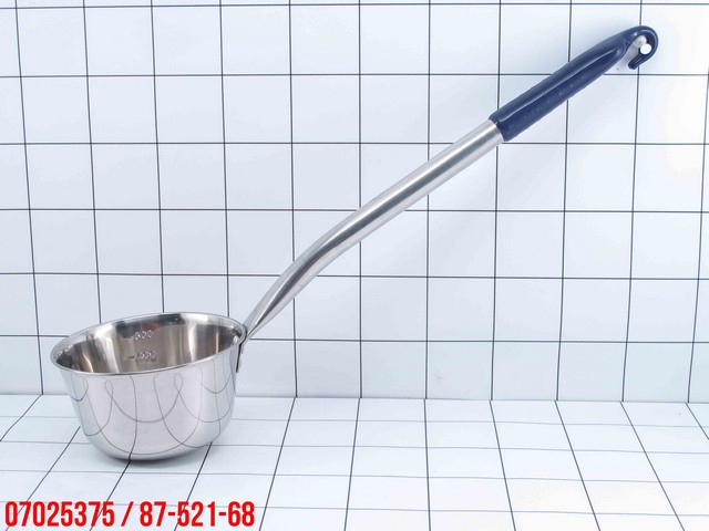 GE - Centong Gayung Takar 600 ml