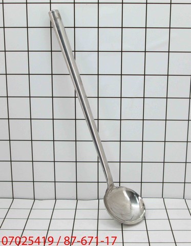 GE - Centong Sayur Besar 38 Cm