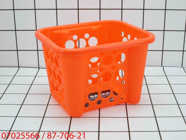 GE - Rak Stok Dapur