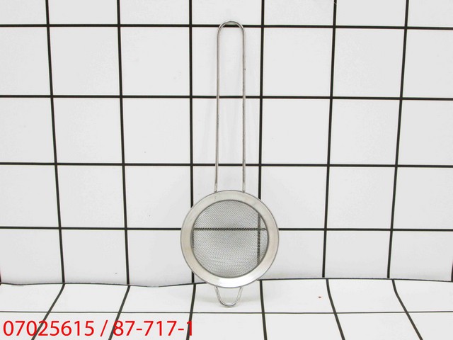 GE - Strainer Saringan Stainless Steel 7 cm