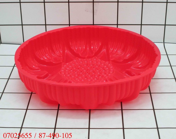 Cetakan Bolu Silikon HC-030