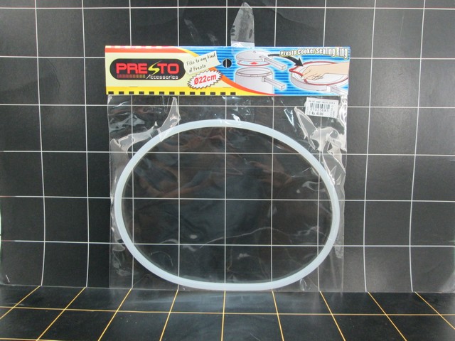 GE - Karet Panci Presto 22 Cm