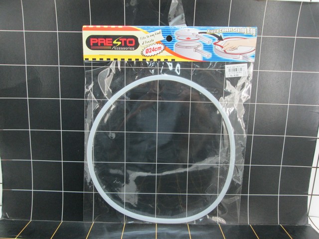 Karet Seal Panci Presto 24 Cm