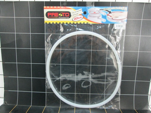 Karet Presto 26 Cm
