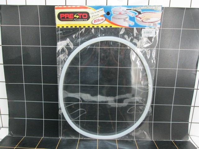 Karet Sealing Panci Presto 28cm