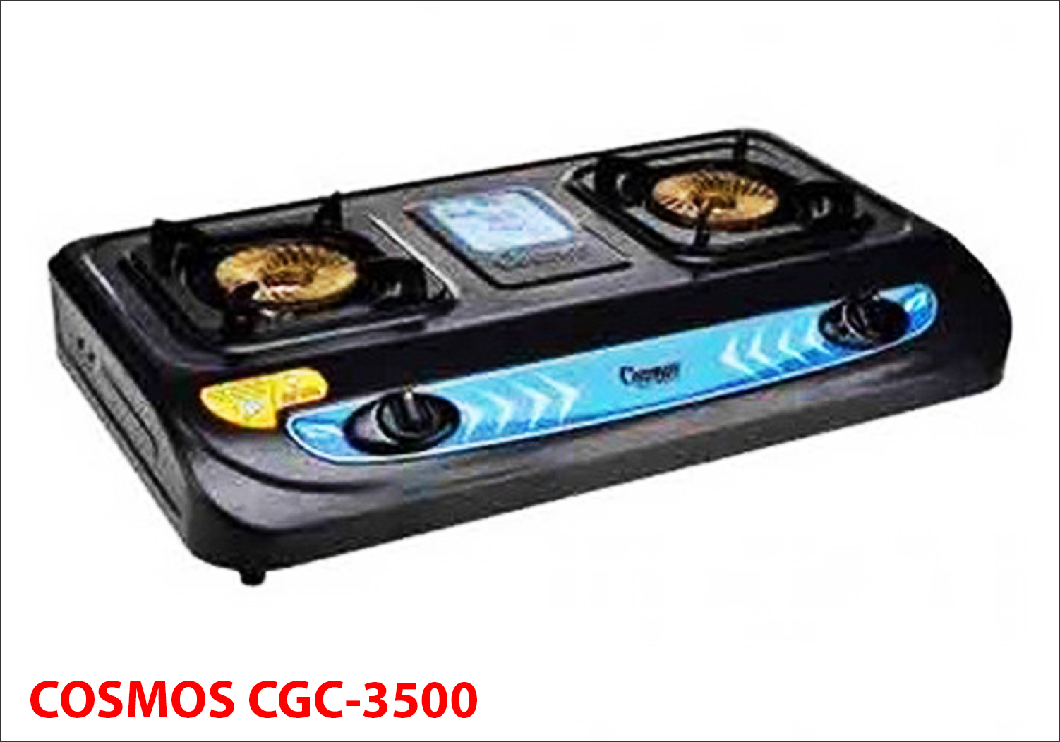 Kompor Gas Cosmos CGC-3500