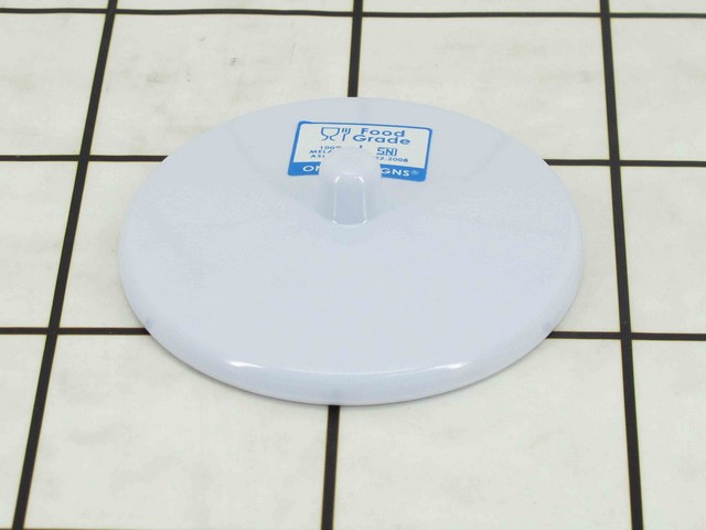 Tutup Gelas Onyx AOA84 3.3 Inch
