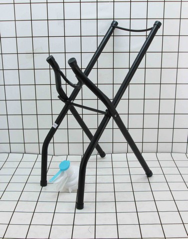 Rak Kaki Galon / Dudukan Air Galon + Kran Hitam