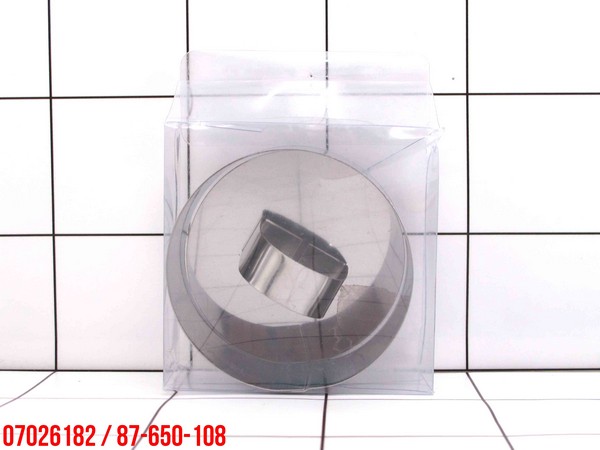 GE - Cetakan Kue Lingkaran/ Cetakan kue bulat Cutter