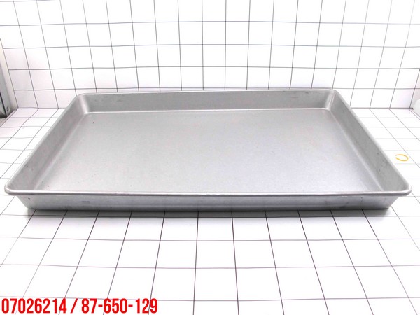 Loyang Tray Kue Persegi Panjang MT-020032