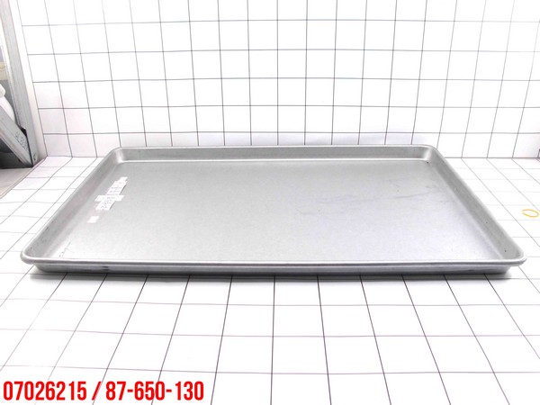 Loyang Tray Kue Persegi Panjang Lebar MT-020031