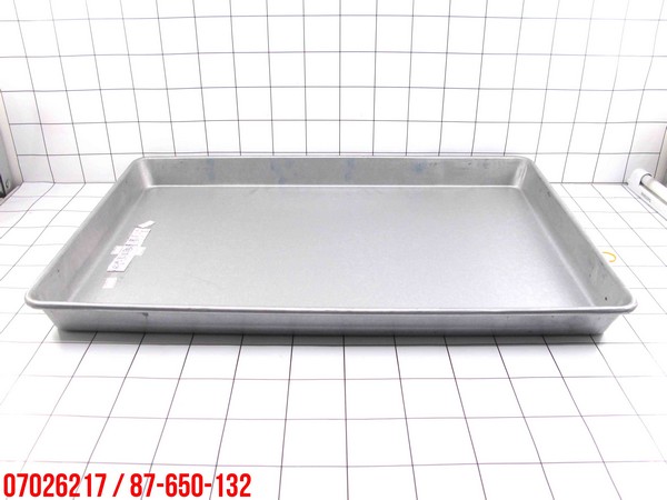 Loyang Tray Kue Persegi Panjang MT-020029