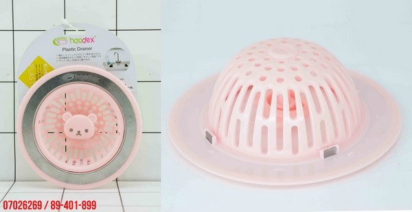 GE - Sink Strainer Saringan Bak Cuci Piring 11 Cm