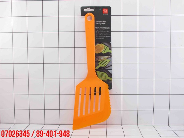 GE - Sodet Spatula Lubang Serbaguna