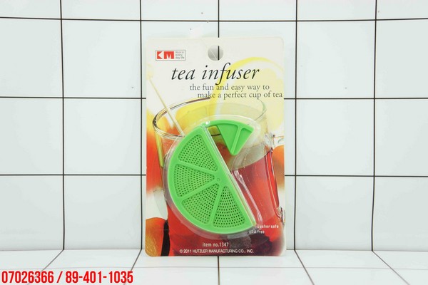 GE Saringan teh / Tea infuser strainer