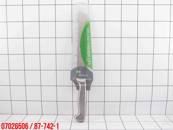 GE - Pisau Dapur 20 Cm