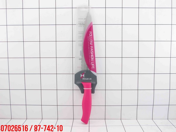 GE - Pisau Dapur 21 Cm