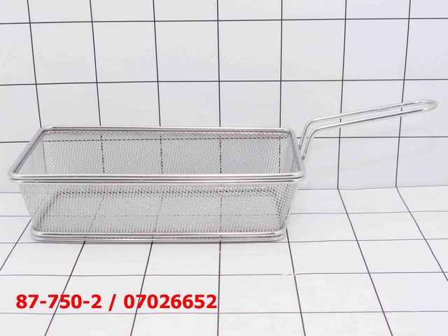 GE - Strainer Saringan Peniris 11.5 x 21 Cm