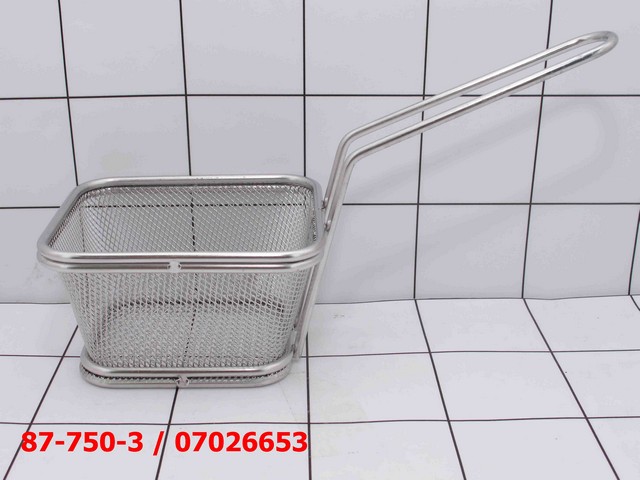GE - Strainer Saringan Peniris 9 x 10.5 Cm