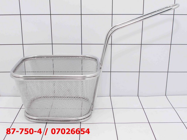 GE - Strainer Saringan Peniris 11 x 13 Cm