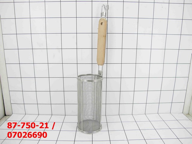 GE - Saringan Serok Mie 8 x 17 Cm