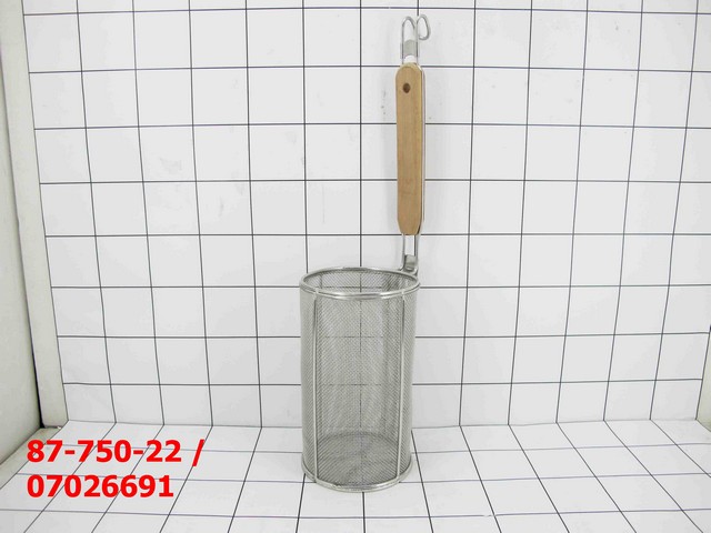GE - Saringan Serok Mie 10 x 17 Cm