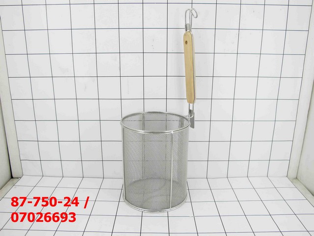 GE - Saringan Serok Mie 14 x 17 Cm