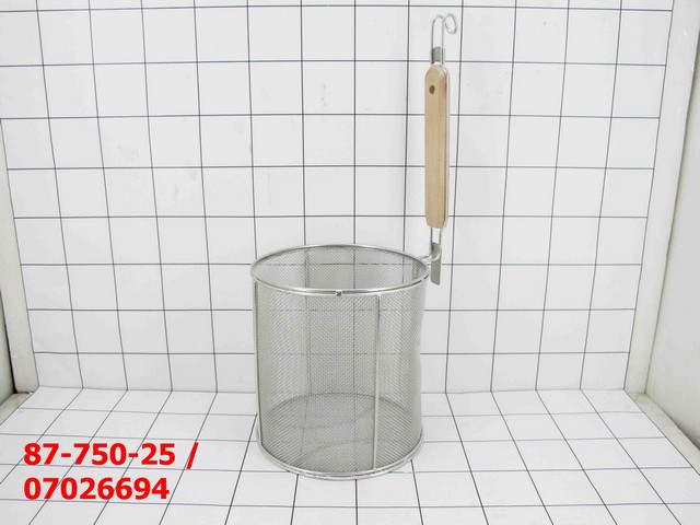 GE - Saringan Serok Mie 16 x 17 Cm