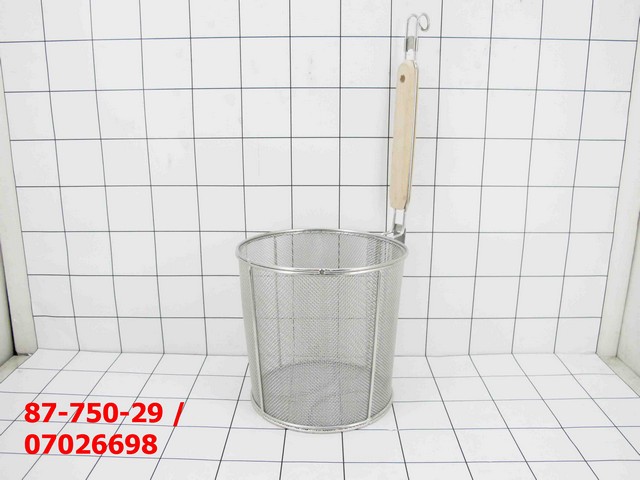 GE - Saringan Serok Mie 16 x 15 Cm