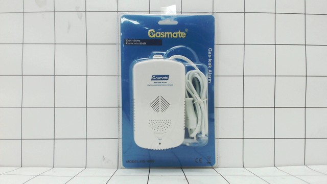GE Gasmate detector kebocoran gas