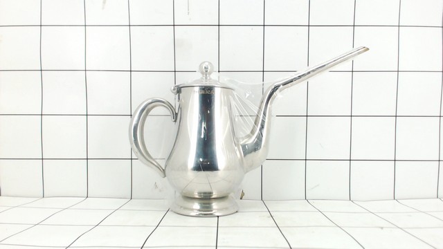 Coffeee Kettle Pouring 350 Ml