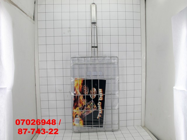 GE - Panggangan BBQ 30 x 46 cm