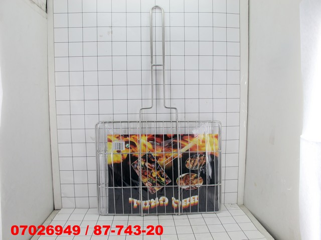 GE - Panggangan BBQ 42 x 32 cm