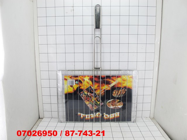 GE - Panggangan BBQ 45 x 30 cm