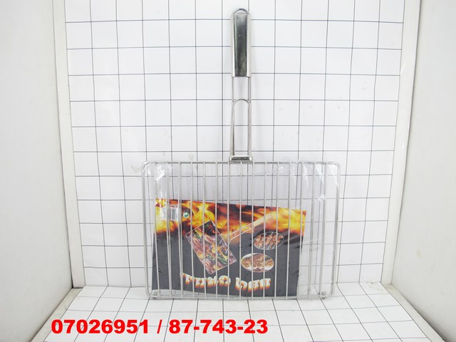 GE - Panggangan BBQ 38 x 28 cm