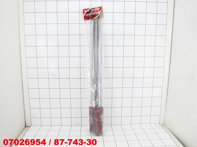 AKSESORIS TUSUKAN BBQ 54 CM 4 PC