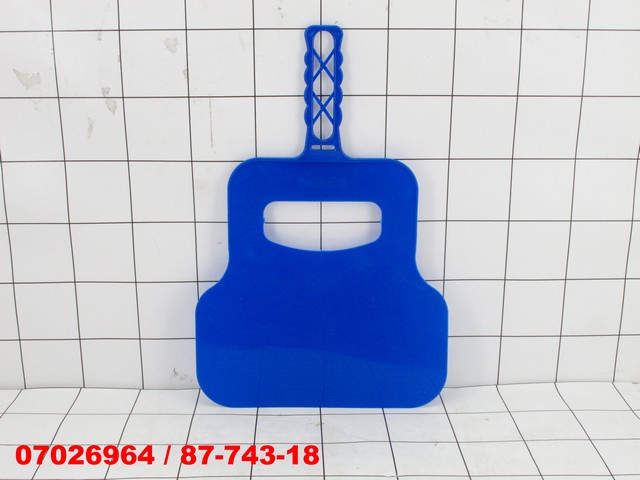 KIPAS SATE PLASTIK 20X30 CM