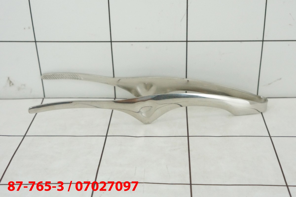 GE - Tong Pencapit Makanan 15 Cm