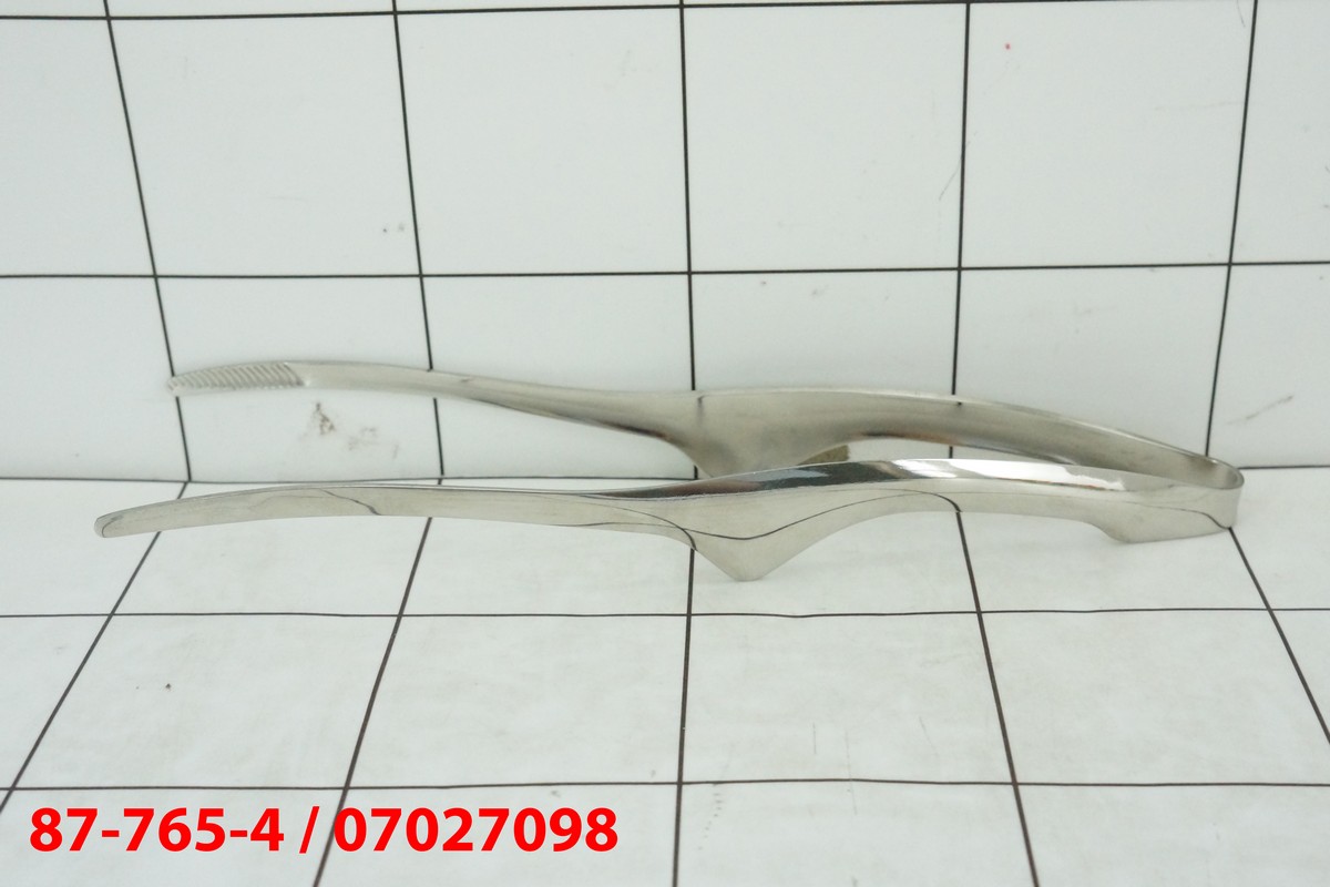 GE - Tong Pencapit Makanan 20 Cm