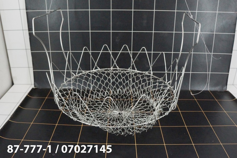 GE Saringan chef basket 23cm