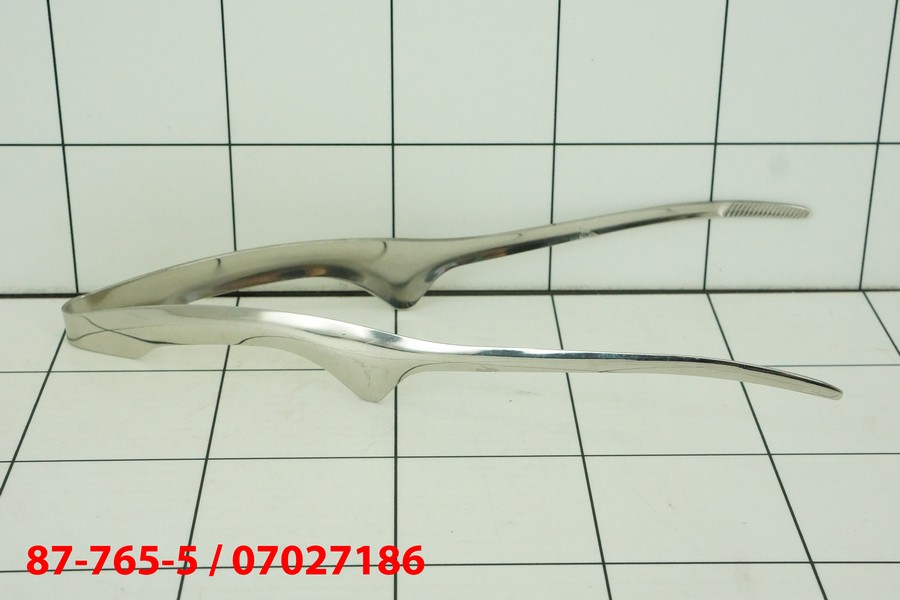 GE - Tong Pencapit Makanan 24 Cm