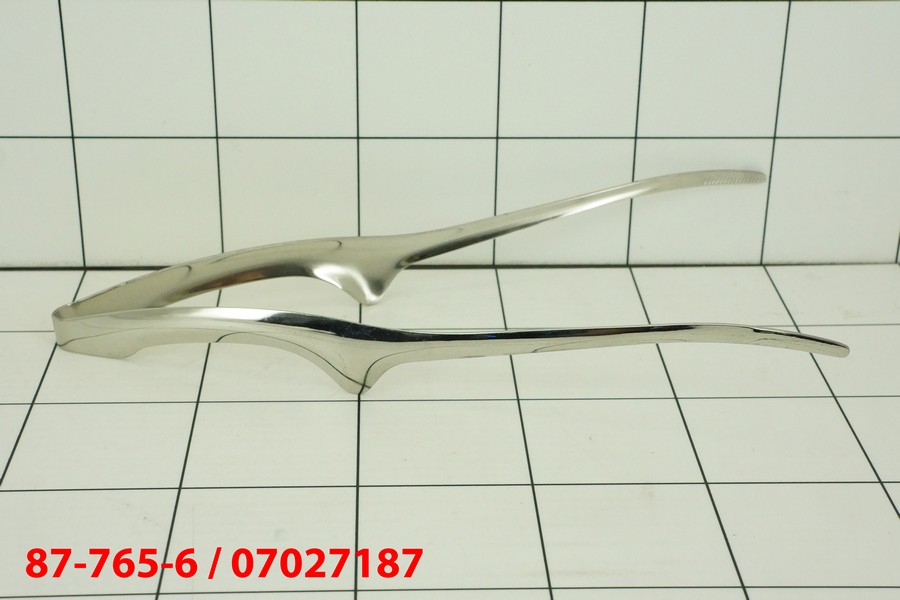 GE - Tong Pencapit Makanan 26 Cm