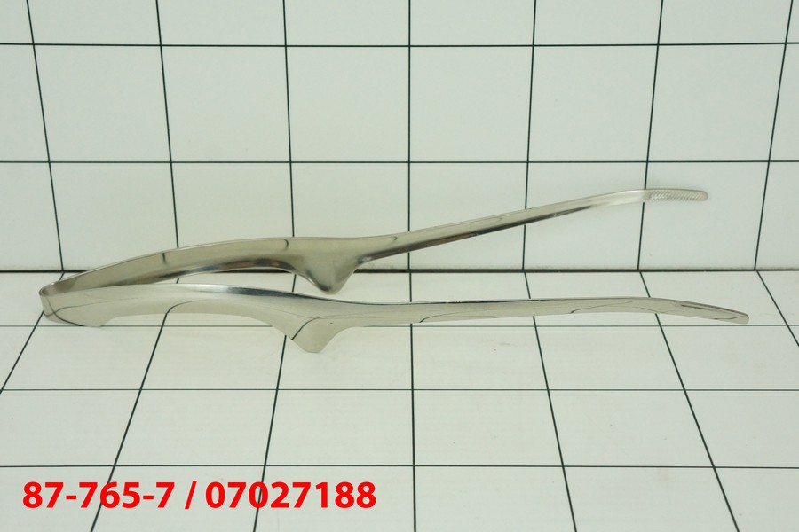 GE - Tong Pencapit Makanan 28 Cm