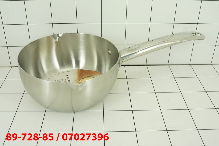 Panci Susu 18 Cm A-1
