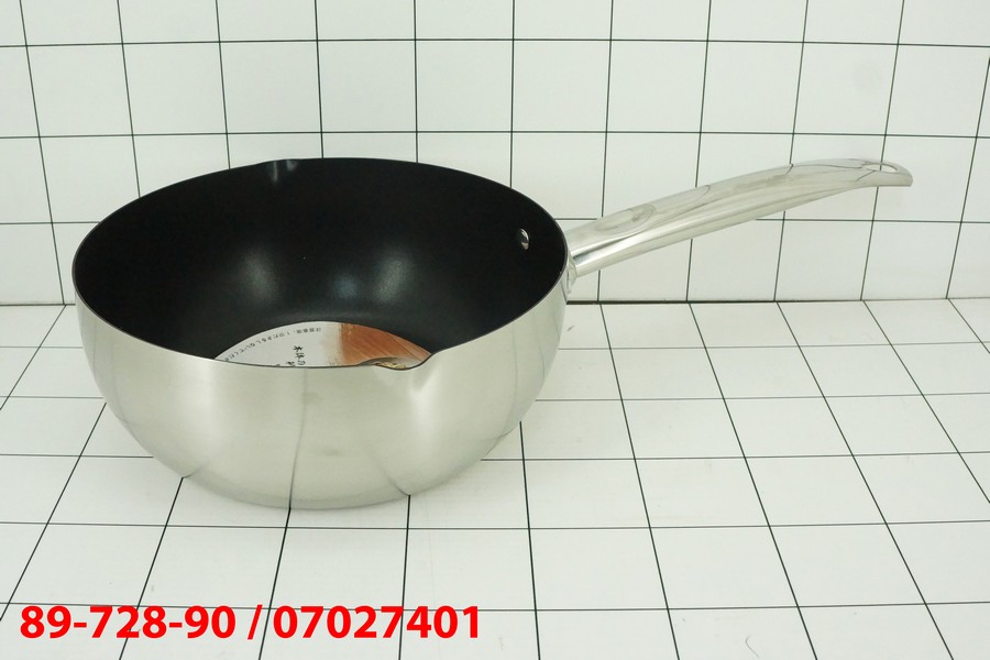 Panci Susu Anti Lengket 22 Cm