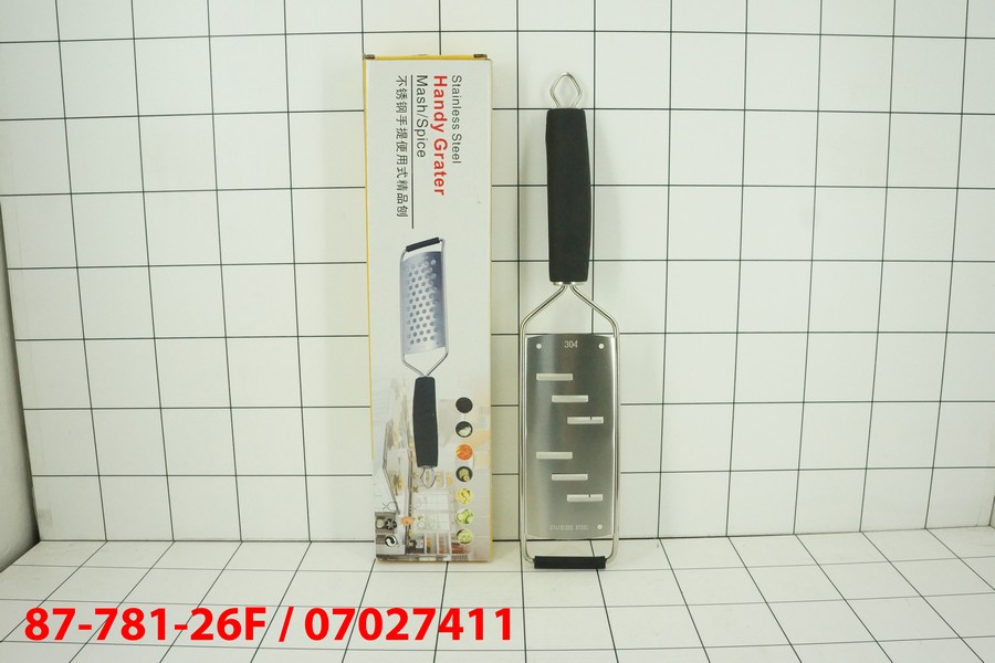 Parutan Stainless Steel 304 A-6