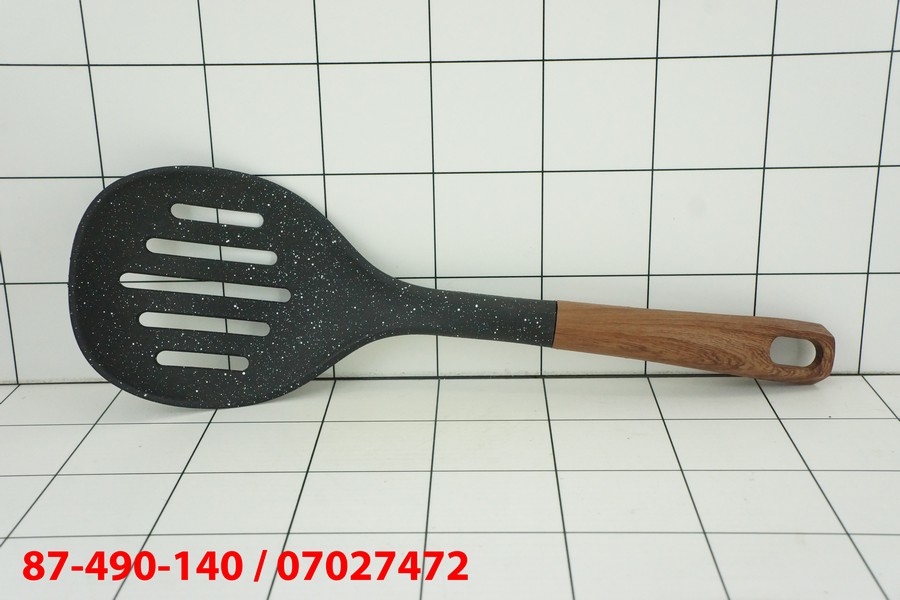 GE - Sendok Skimmer Nylon 34 Cm