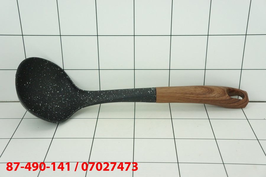 GE - Sendok Sup Nylon 31 Cm