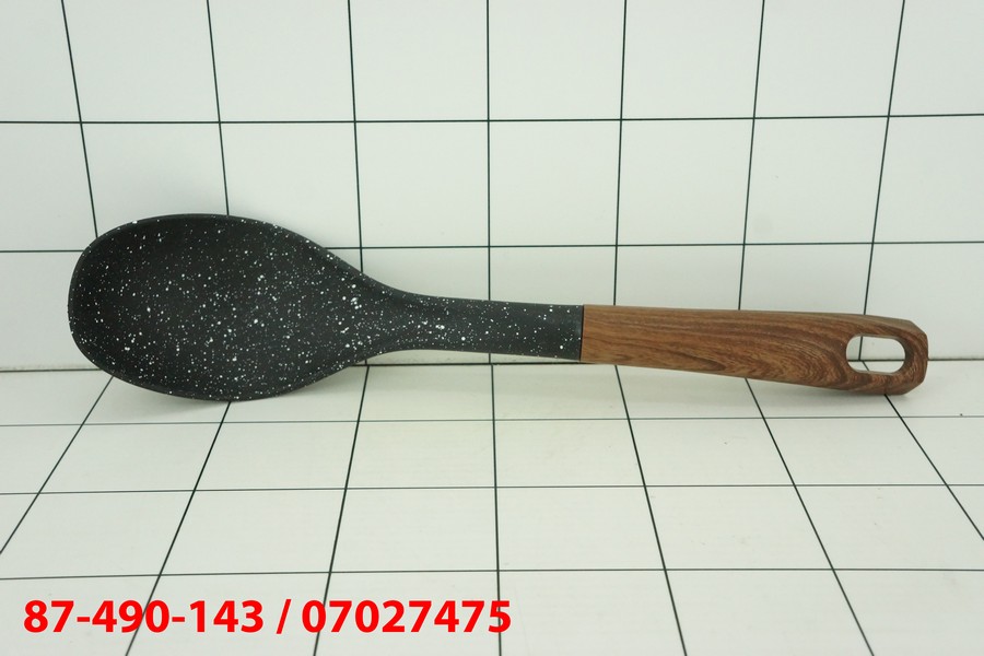 GE - Sendok Sup Nylon 32.5 Cm