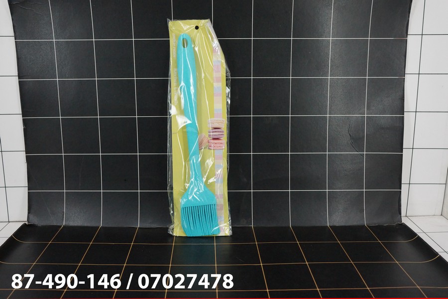 GE - Kuas Sillicone 25 Cm